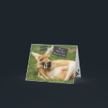 Christmas card from Australia; kangaroo<br><div class="desc">A Christmas greeting card from down under Australia! Featuring a laid-back kangaroo saying G'day and wishing your loved one a Merry Xmas mate. A funny card for your overseas loved ones this Christmas from Australia.</div>