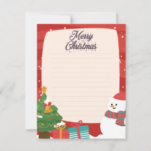 Christmas Card, Merry Christmas Card Png