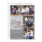 Christmas Card - Peace, Love, Joy