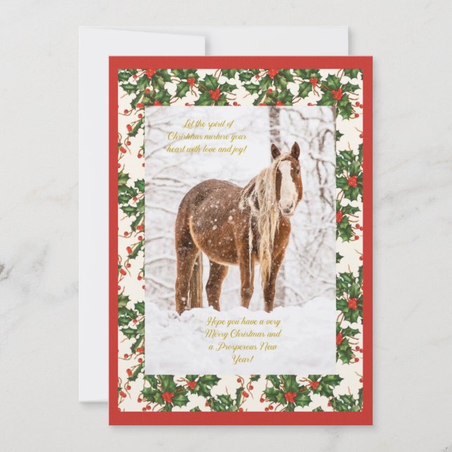 Christmas Cards (Front)