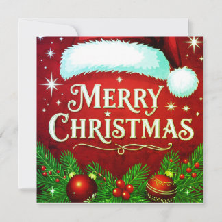 Christmas cards