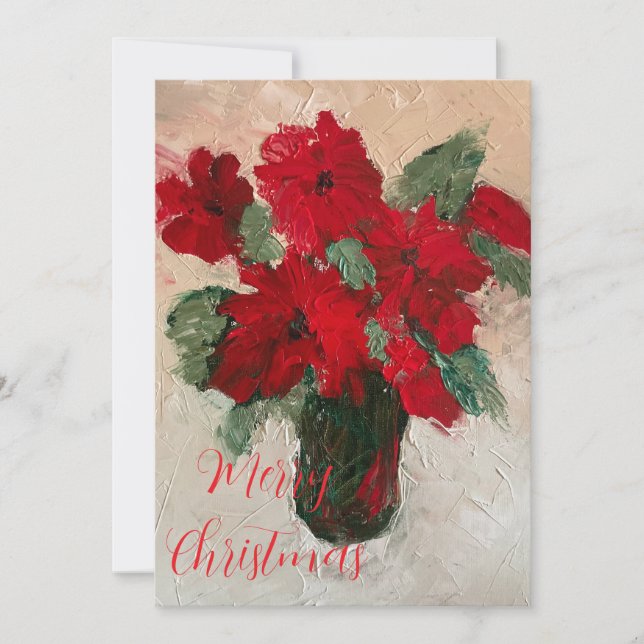 Christmas cards (Front)