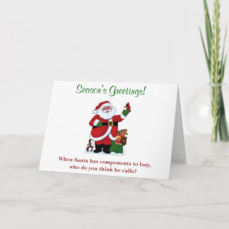 Christmas Cards