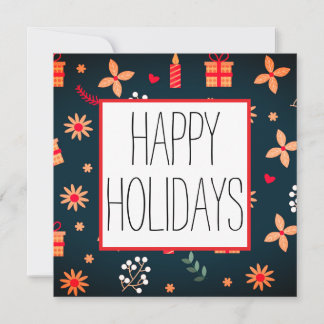 Christmas cards