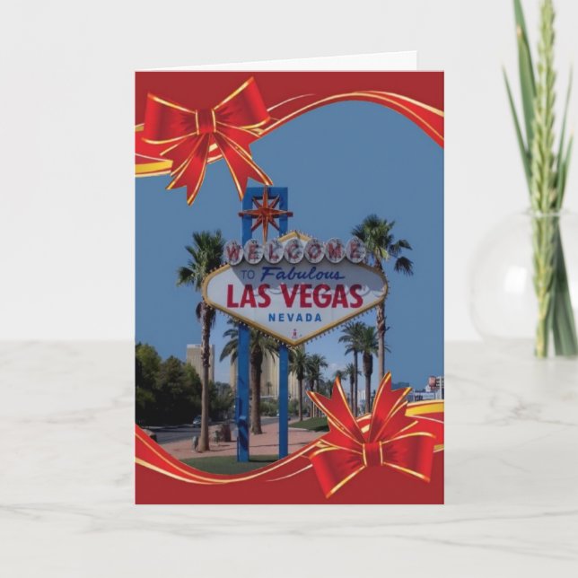 Christmas Cards (Front)