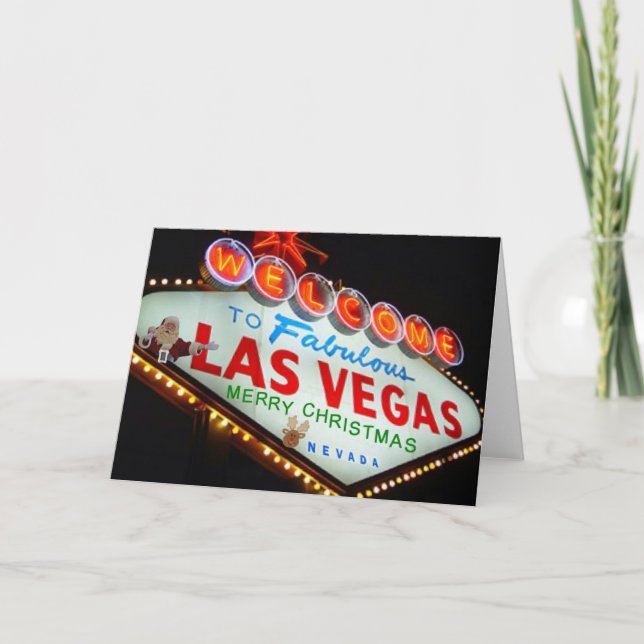 Christmas Cards (Front)