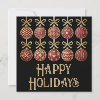 Christmas cards