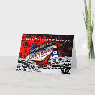 Christmas Cards