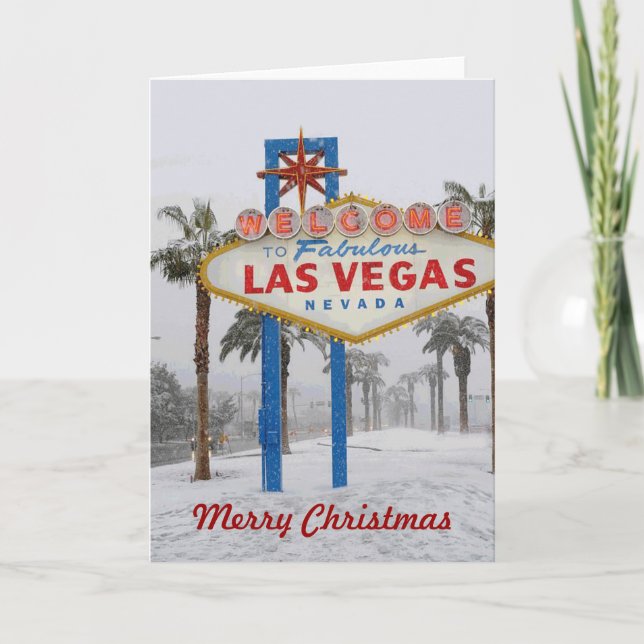 Christmas Cards (Front)