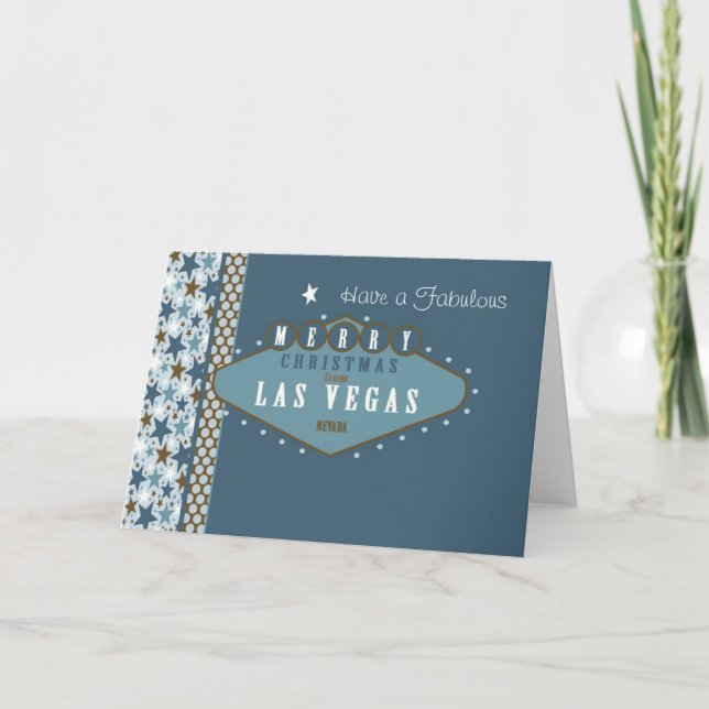 Christmas Cards (Front)