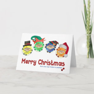 Christmas Cards