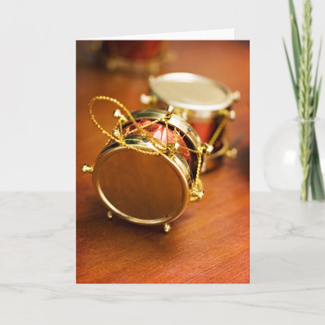 Christmas Cards (Front)