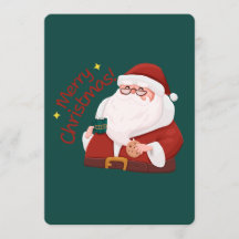 Christmas Cards