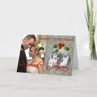 Christmas Cards for Shauna