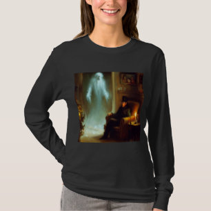 Christmas Carol Ghost of Christmas Past T-Shirt