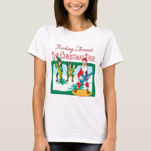 Christmas Carol Series T-Shirt