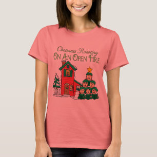 Christmas Carol Series T-Shirt