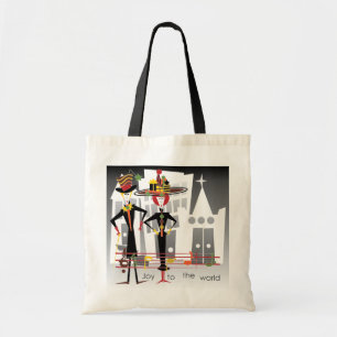 Christmas Carols Joy Bag