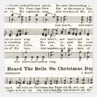 Christmas Carols: Joy to the World