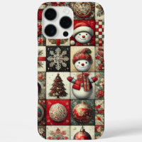 Christmas case