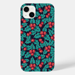 Christmas Case-Mate iPhone 14 Plus Case