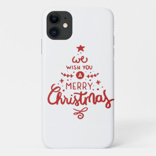 Christmas  Case-Mate iPhone case