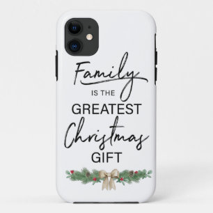 Christmas Case-Mate iPhone Case