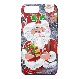 Christmas Case-Mate iPhone Case