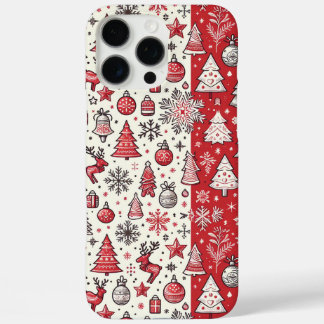 Christmas   iPhone 16 pro max case