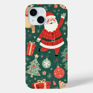 christmas cases