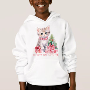 Christmas Cat