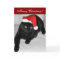 Christmas cat 4