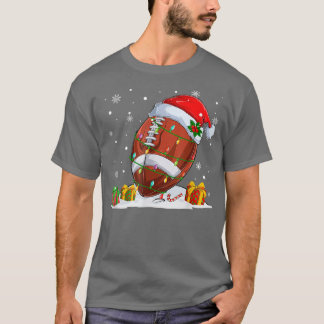 Christmas Cat  Cat Christmas Tree Funny Ornaments  T-Shirt
