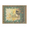 Christmas Cat postcard 