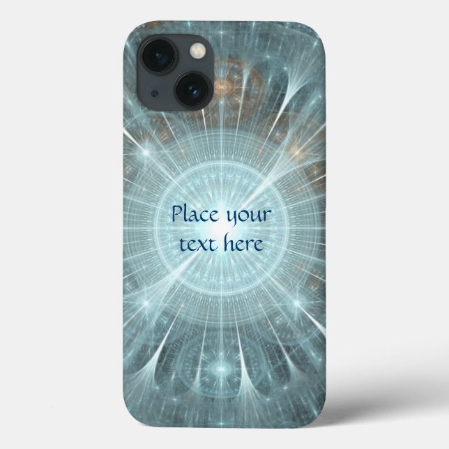 Christmas Cathedral Window Case-Mate iPhone Case (Back)