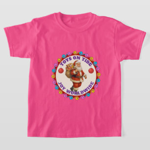 Christmas celebration T-Shirt