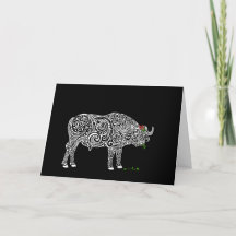 Christmas Chaos: Buffalo