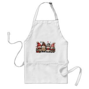 Christmas Cheer Apron