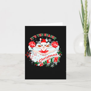 Christmas Cheer  Card