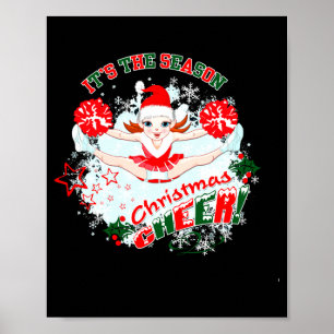 Christmas Cheer Poster