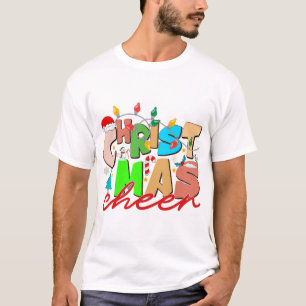 Christmas Cheer T-Shirt