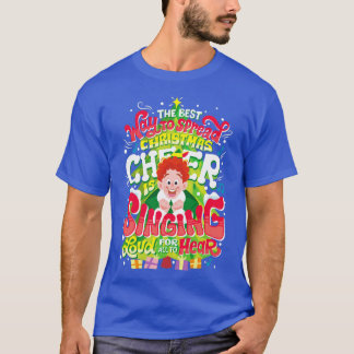 Christmas Cheer T-Shirt