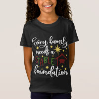 Christmas Christian Saying Religious Quote Family