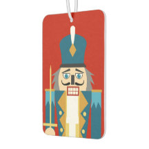 Christmas Classic Nutcracker Coaster