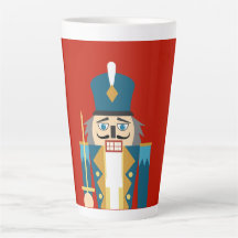 Christmas Classic Nutcracker Coaster