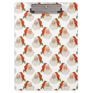 Christmas Clipboard