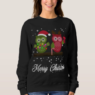 Christmas Clothing Sweatshirt