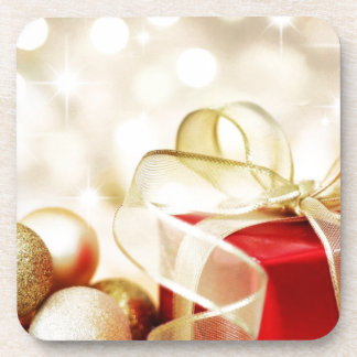 Christmas Coaster