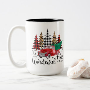 Christmas Coffee Mug  