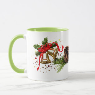 Christmas Coffee Mug